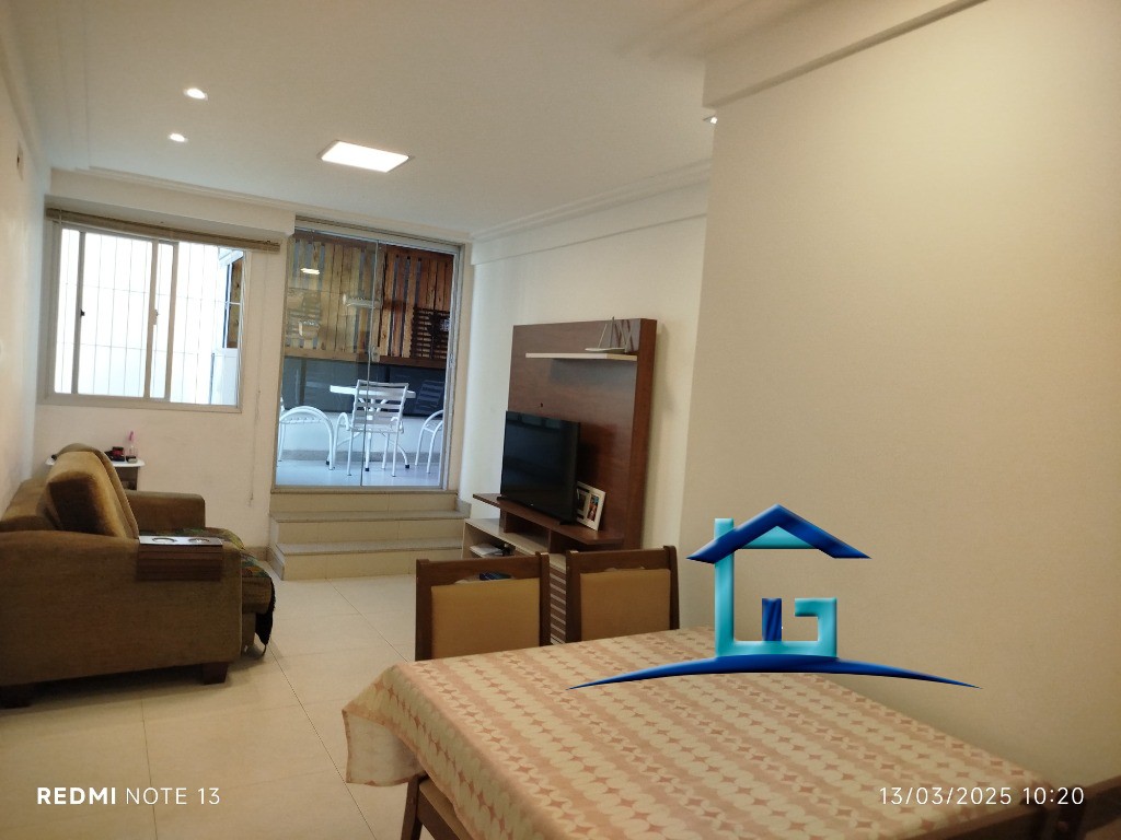 Apartamento, 2 quartos, 60 m² - Foto 3