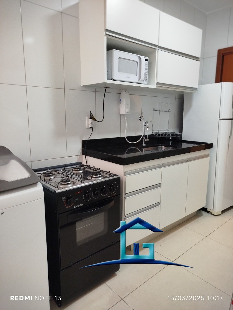 Apartamento, 2 quartos, 60 m² - Foto 10