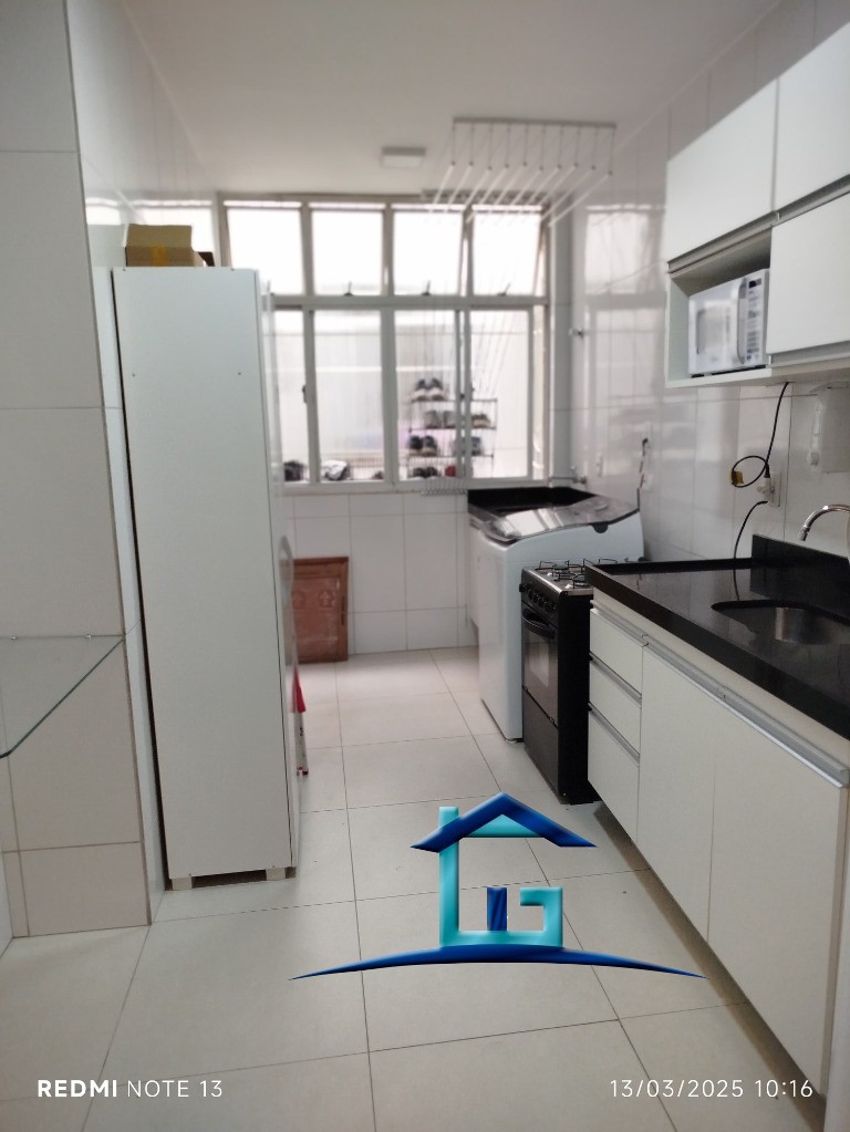 Apartamento, 2 quartos, 60 m² - Foto 13