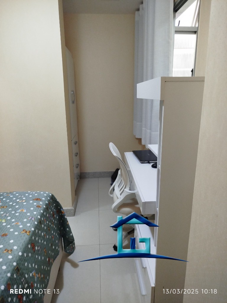 Apartamento, 2 quartos, 60 m² - Foto 8