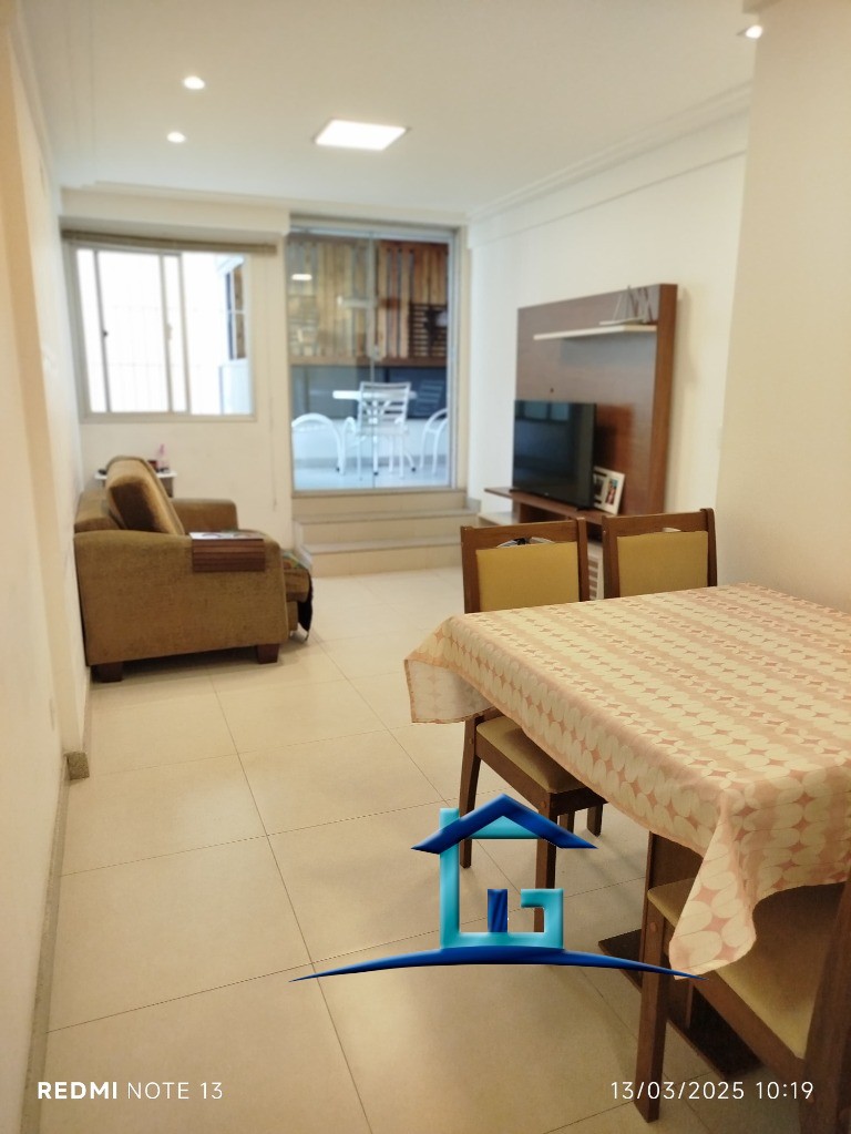 Apartamento, 2 quartos, 60 m² - Foto 7