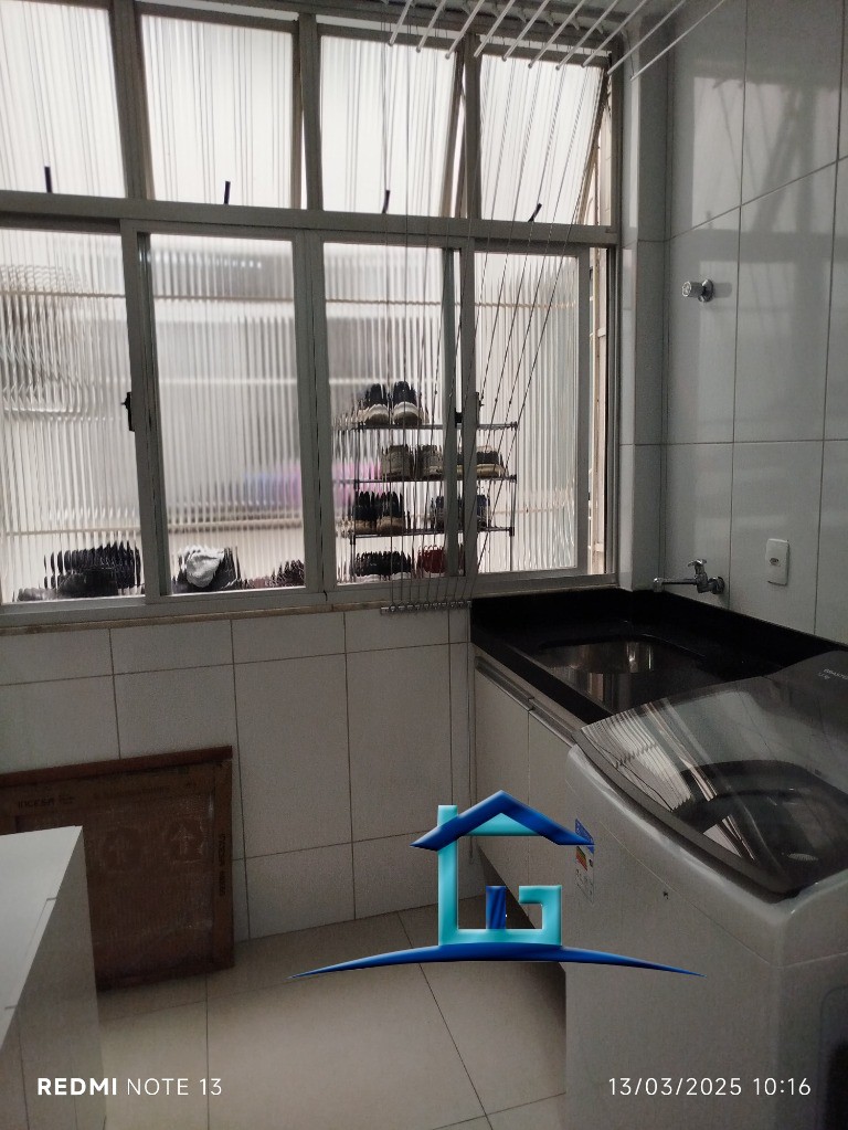 Apartamento, 2 quartos, 60 m² - Foto 12