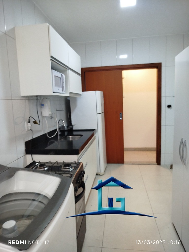 Apartamento, 2 quartos, 60 m² - Foto 11