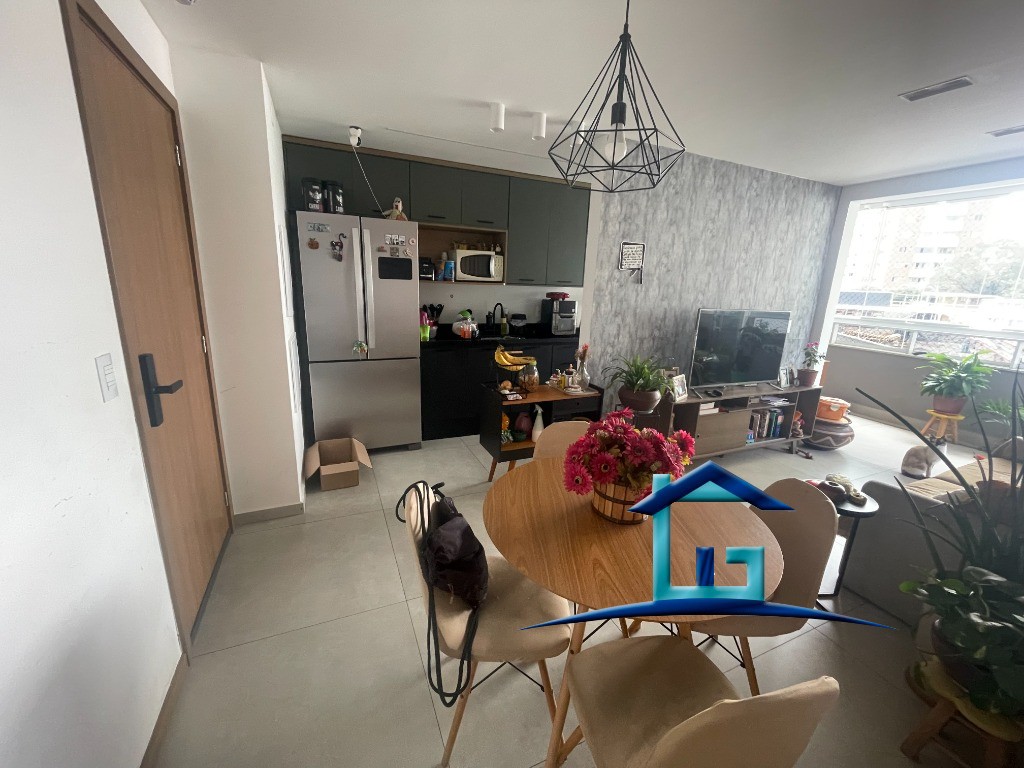 Apartamento, 2 quartos, 107 m² - Foto 7
