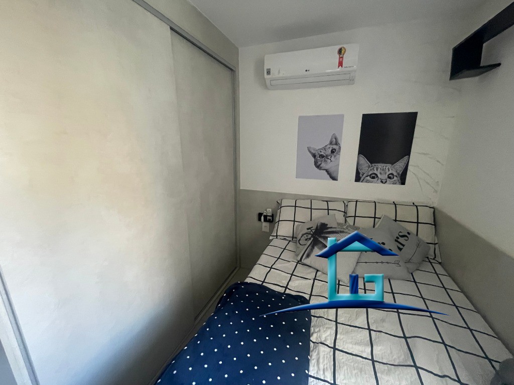Apartamento, 2 quartos, 107 m² - Foto 6