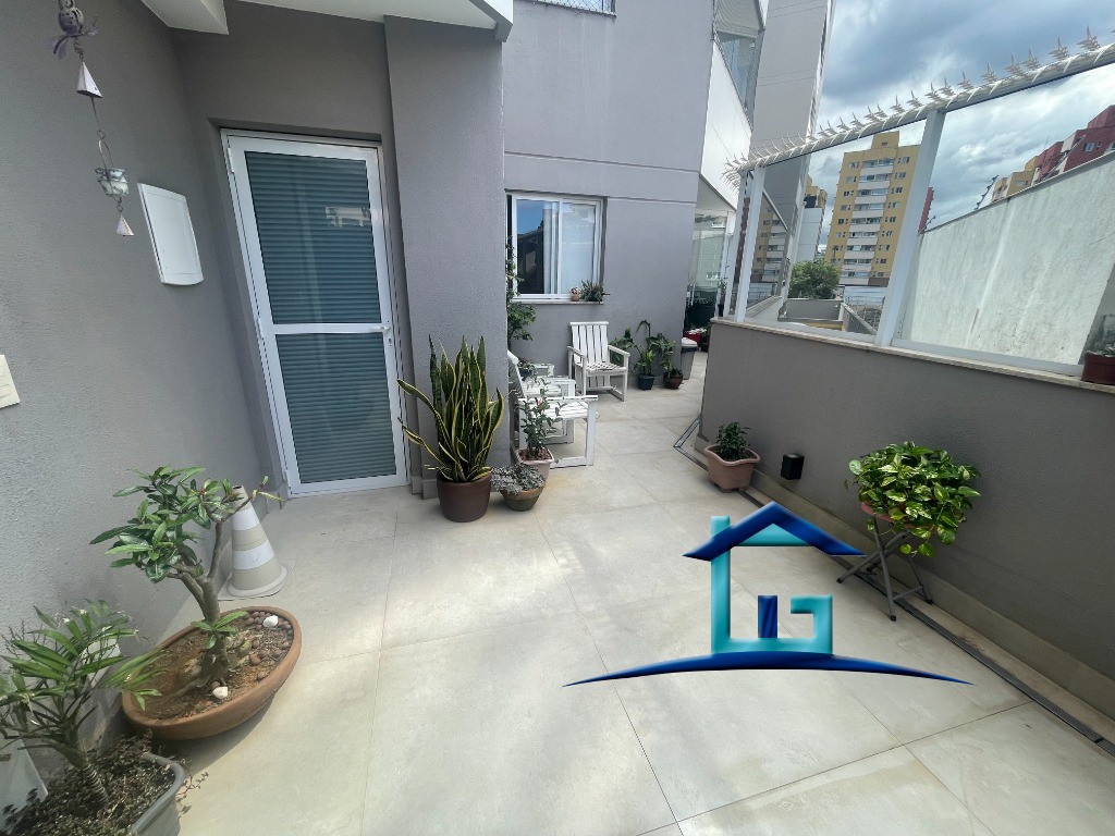 Apartamento, 2 quartos, 107 m² - Foto 12