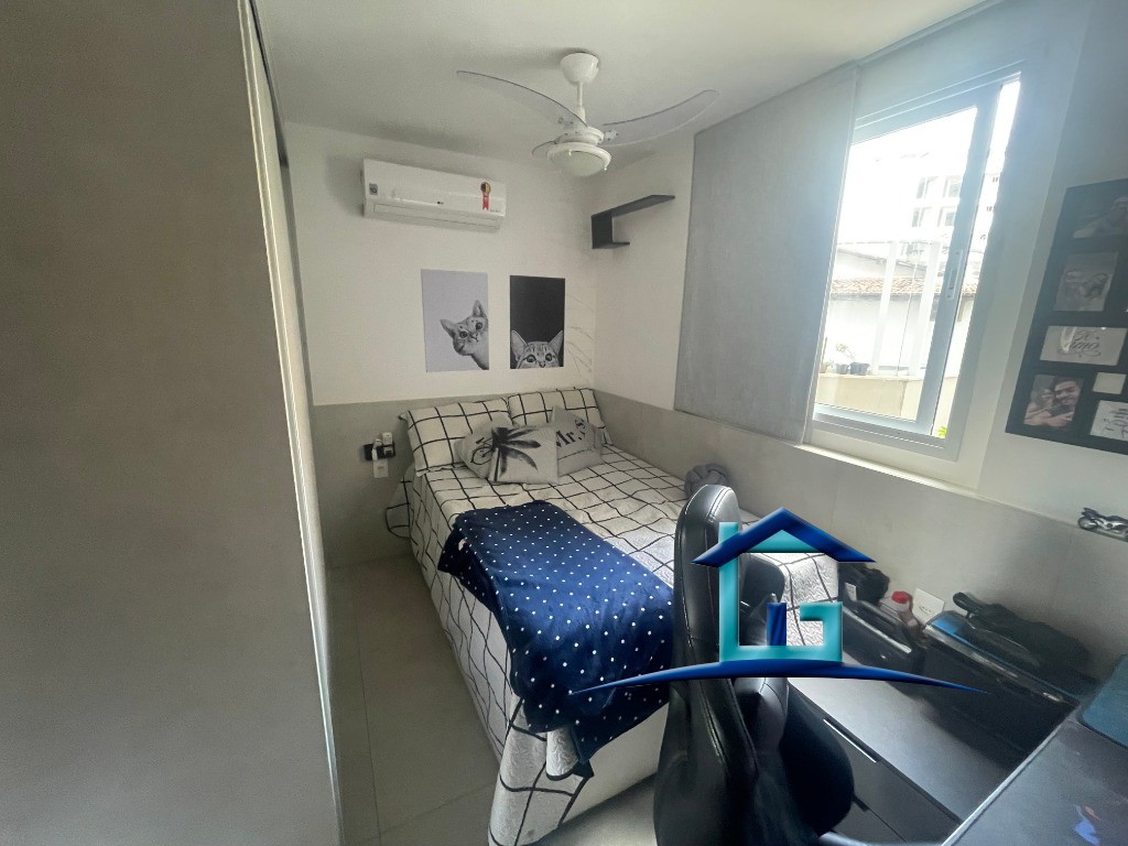Apartamento, 2 quartos, 107 m² - Foto 4