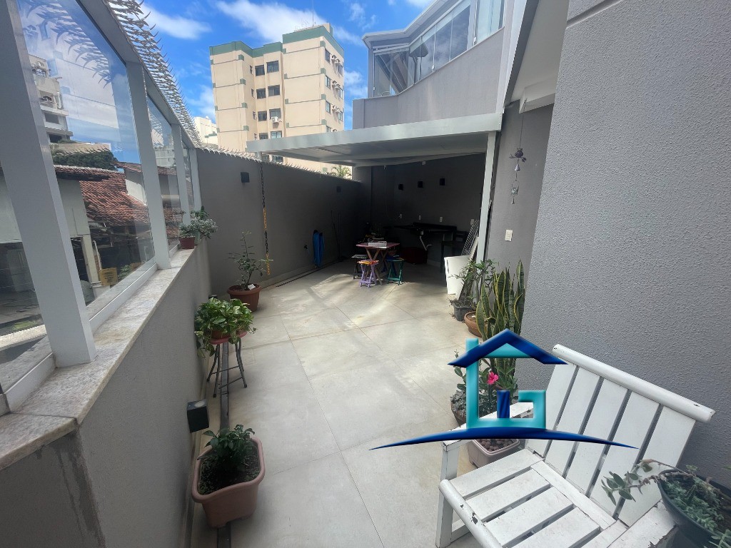 Apartamento, 2 quartos, 107 m² - Foto 11