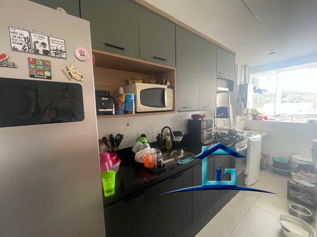 Apartamento, 2 quartos, 107 m² - Foto 2
