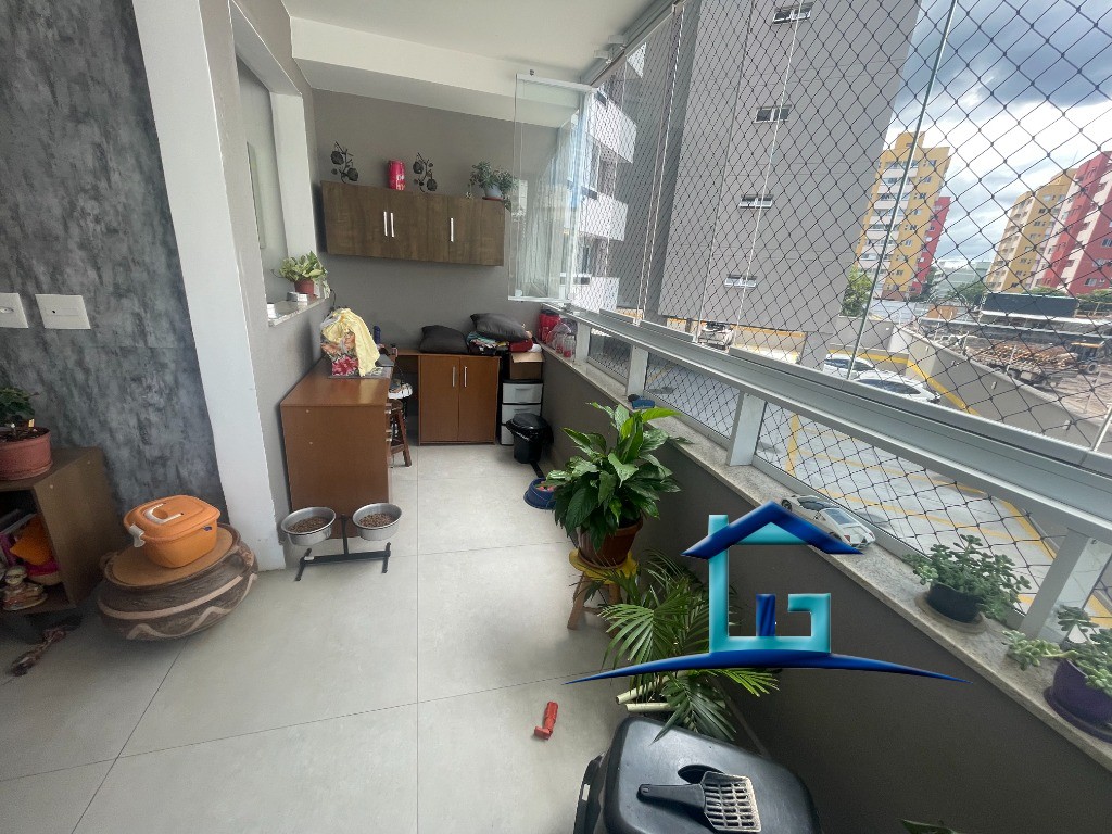 Apartamento, 2 quartos, 107 m² - Foto 9