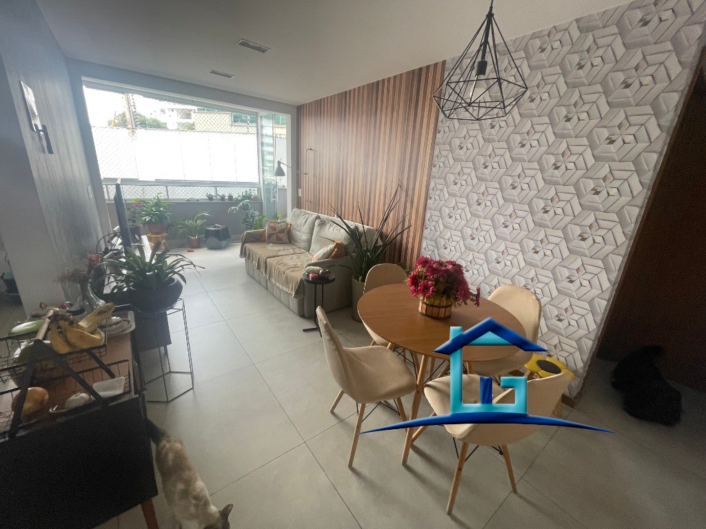 Apartamento, 2 quartos, 107 m² - Foto 3