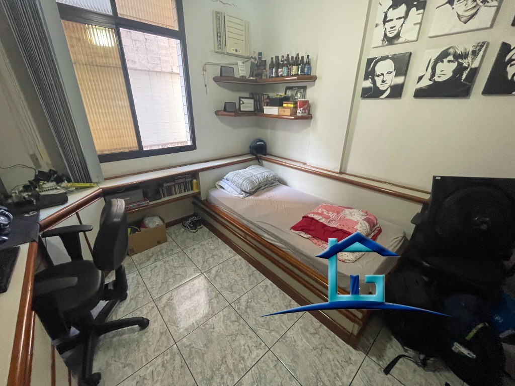 Apartamento, 3 quartos, 140 m² - Foto 13