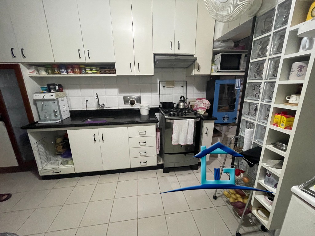 Apartamento, 3 quartos, 140 m² - Foto 25