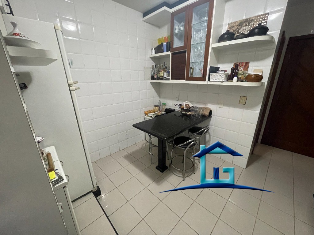 Apartamento, 3 quartos, 140 m² - Foto 23