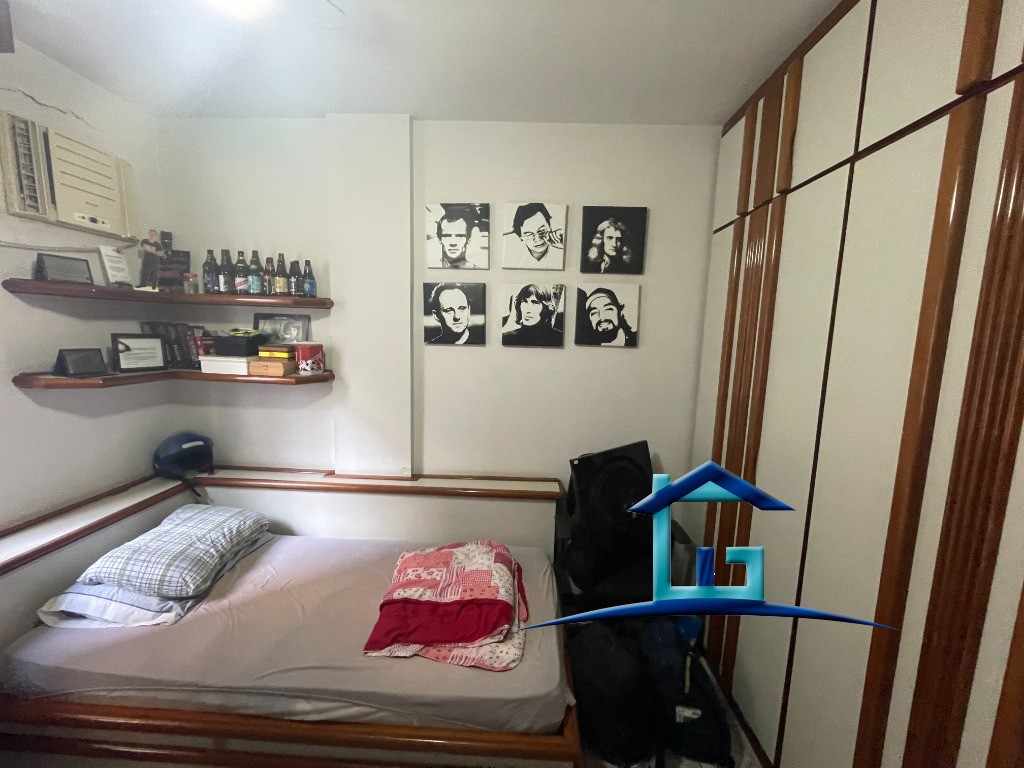 Apartamento, 3 quartos, 140 m² - Foto 15