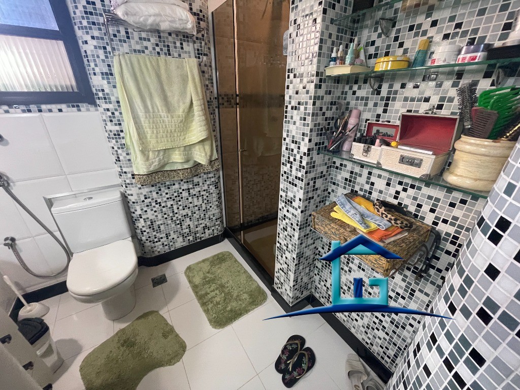 Apartamento, 3 quartos, 140 m² - Foto 20