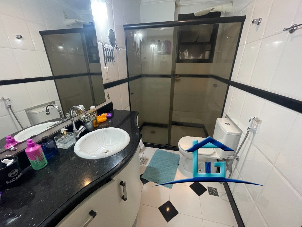 Apartamento, 3 quartos, 140 m² - Foto 9