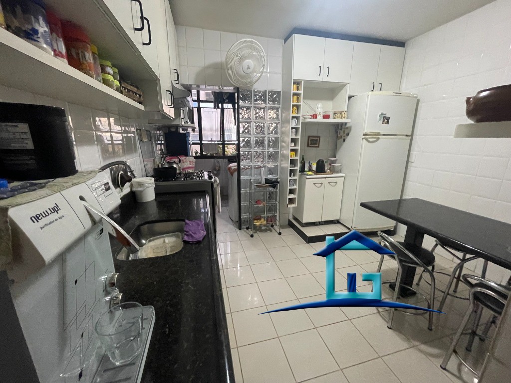 Apartamento, 3 quartos, 140 m² - Foto 24