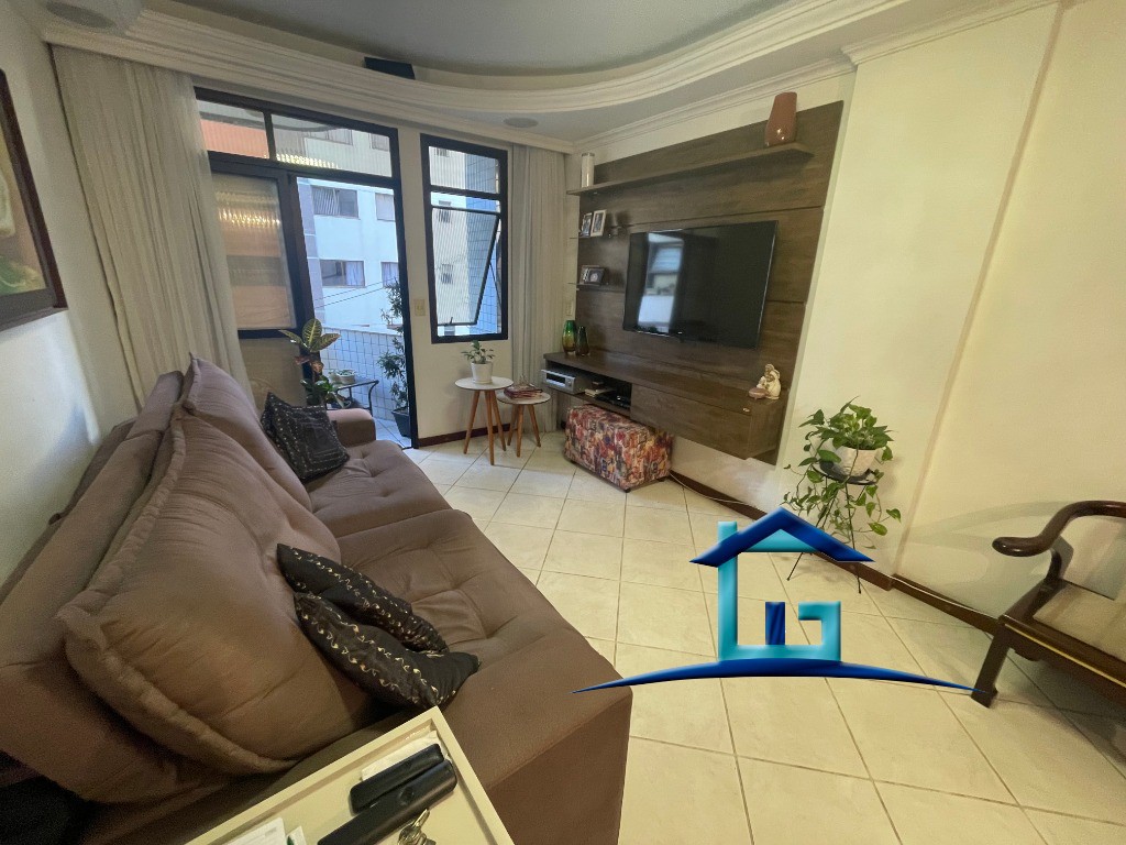 Apartamento, 3 quartos, 140 m² - Foto 4