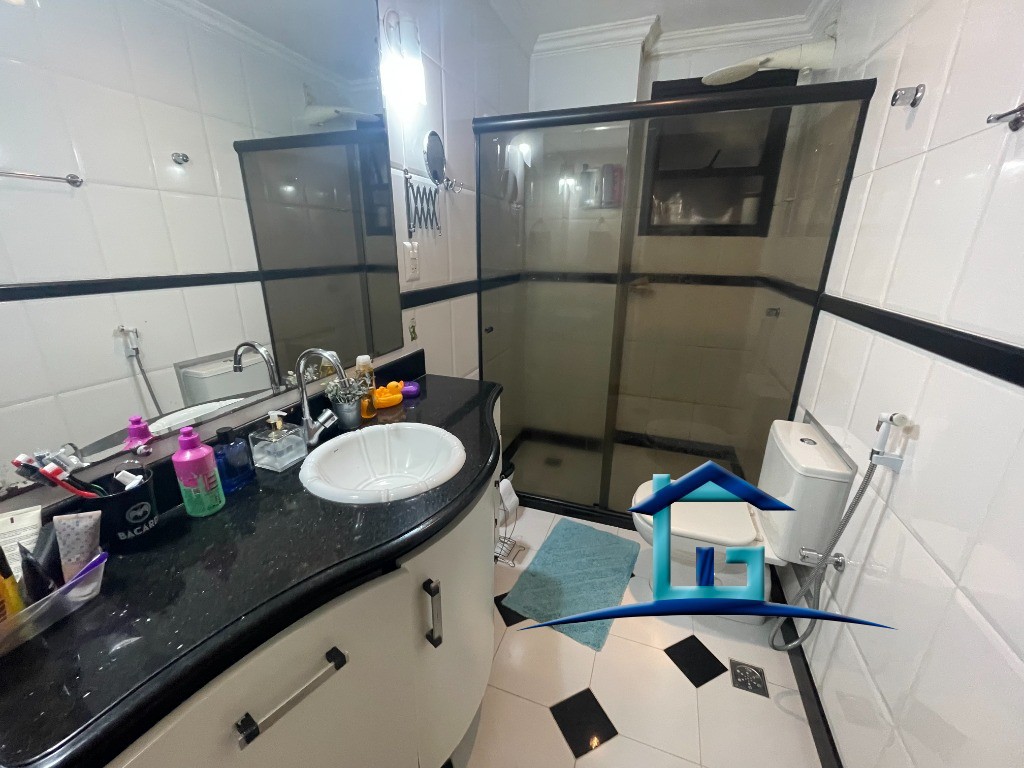 Apartamento, 3 quartos, 140 m² - Foto 8