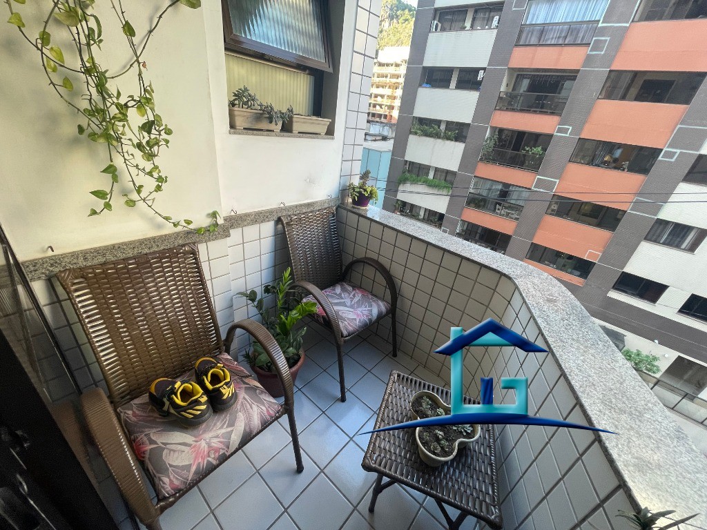 Apartamento, 3 quartos, 140 m² - Foto 5