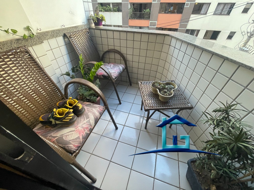 Apartamento, 3 quartos, 140 m² - Foto 7