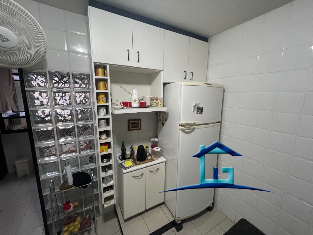 Apartamento, 3 quartos, 140 m² - Foto 27