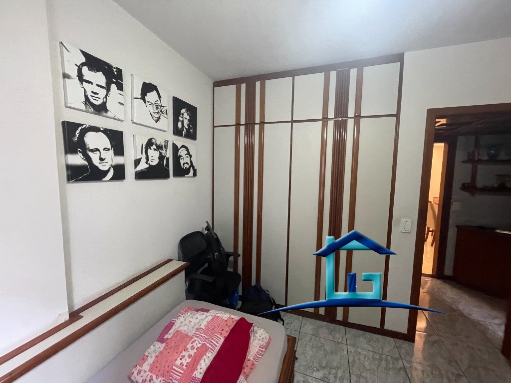 Apartamento, 3 quartos, 140 m² - Foto 14