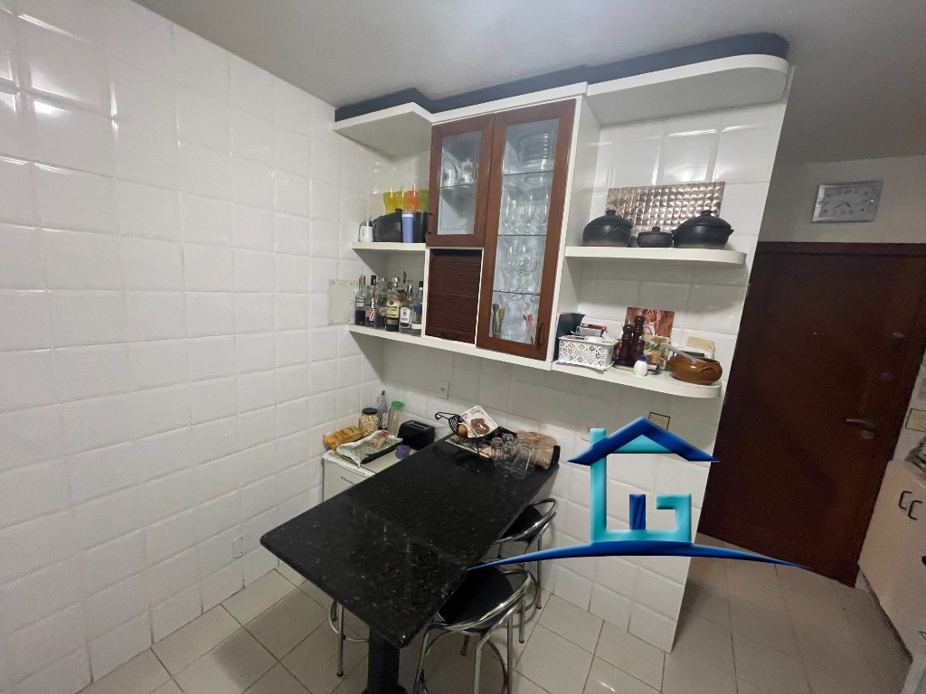 Apartamento, 3 quartos, 140 m² - Foto 26