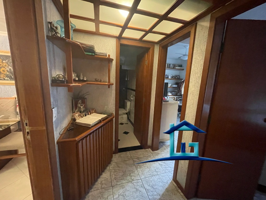 Apartamento, 3 quartos, 140 m² - Foto 21