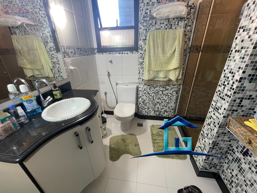 Apartamento, 3 quartos, 140 m² - Foto 19