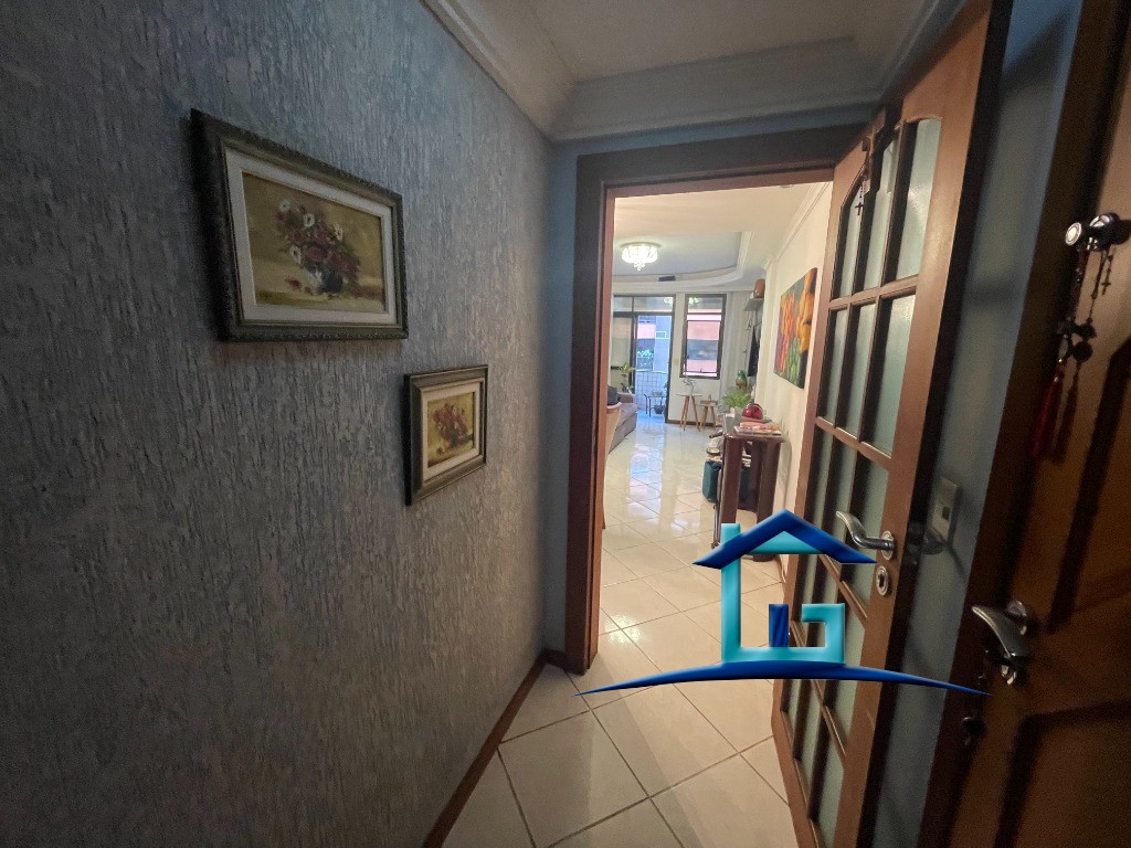 Apartamento, 3 quartos, 140 m² - Foto 22