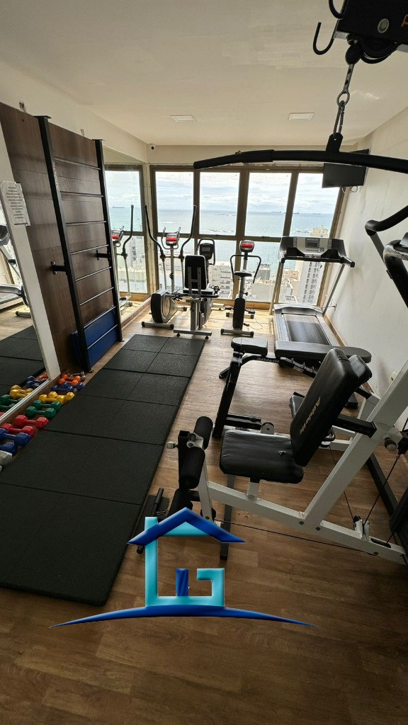 Apartamento, 2 quartos, 68 m² - Foto 34
