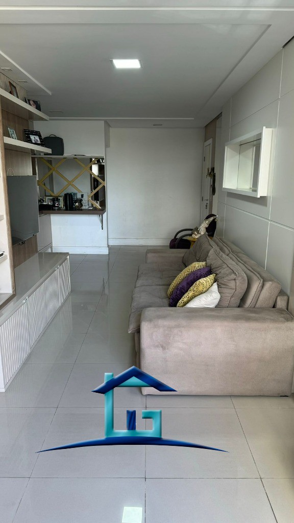 Apartamento, 2 quartos, 68 m² - Foto 6