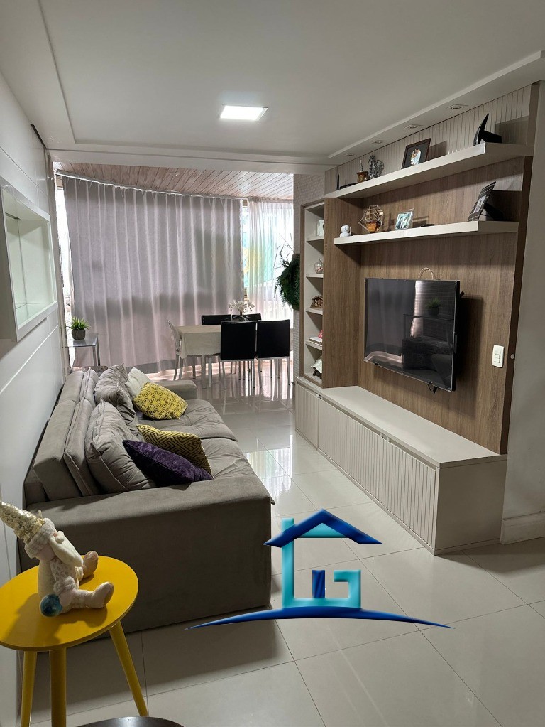 Apartamento, 2 quartos, 68 m² - Foto 2