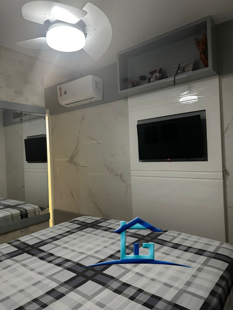 Apartamento, 2 quartos, 68 m² - Foto 24