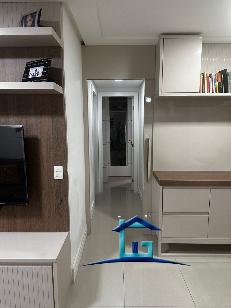 Apartamento, 2 quartos, 68 m² - Foto 4
