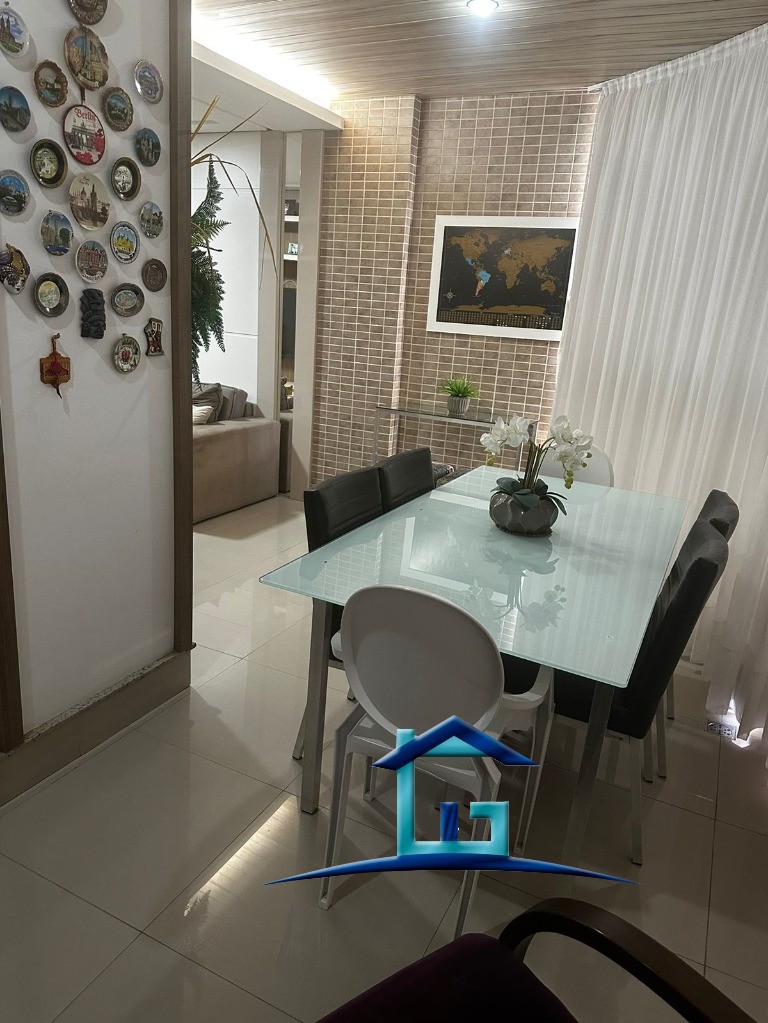 Apartamento, 2 quartos, 68 m² - Foto 9