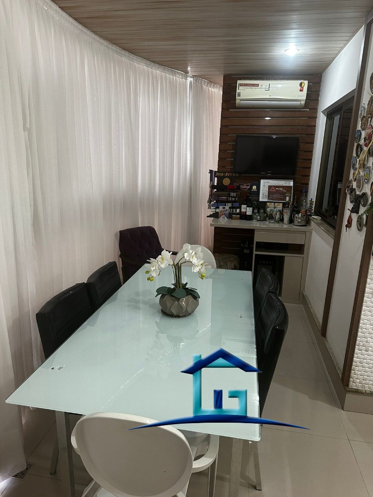 Apartamento, 2 quartos, 68 m² - Foto 3