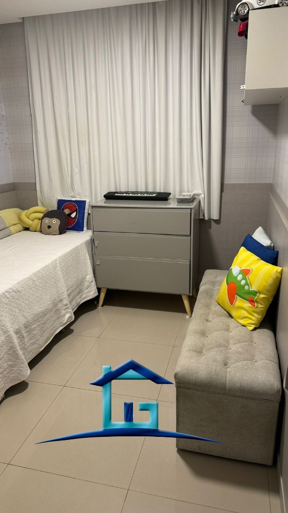 Apartamento, 2 quartos, 68 m² - Foto 15