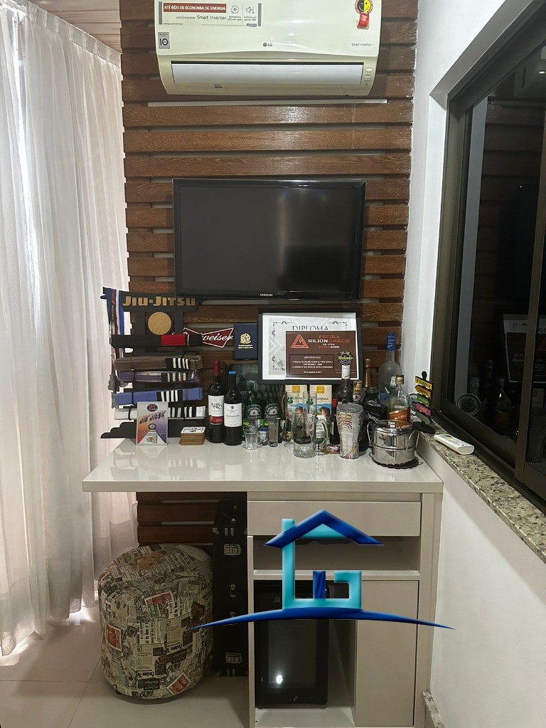 Apartamento, 2 quartos, 68 m² - Foto 8