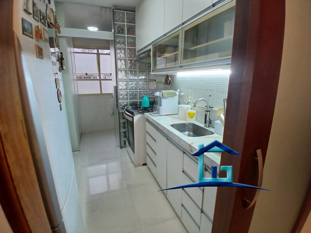Apartamento, 3 quartos, 83 m² - Foto 11