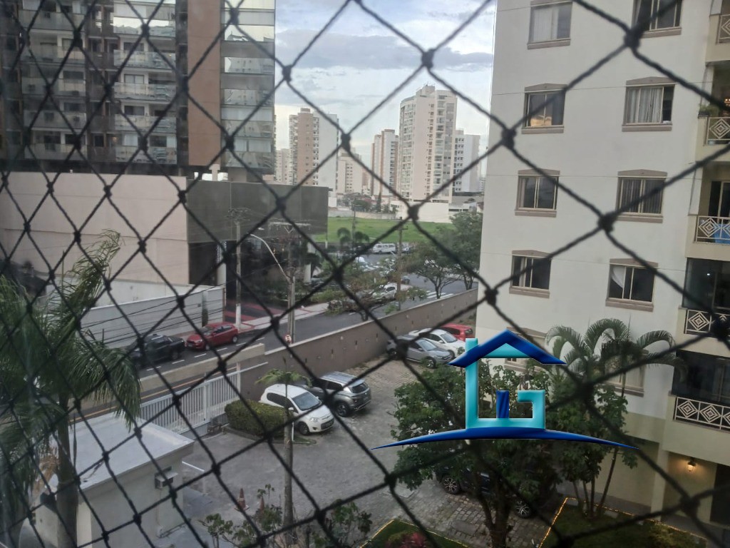 Apartamento, 3 quartos, 83 m² - Foto 7