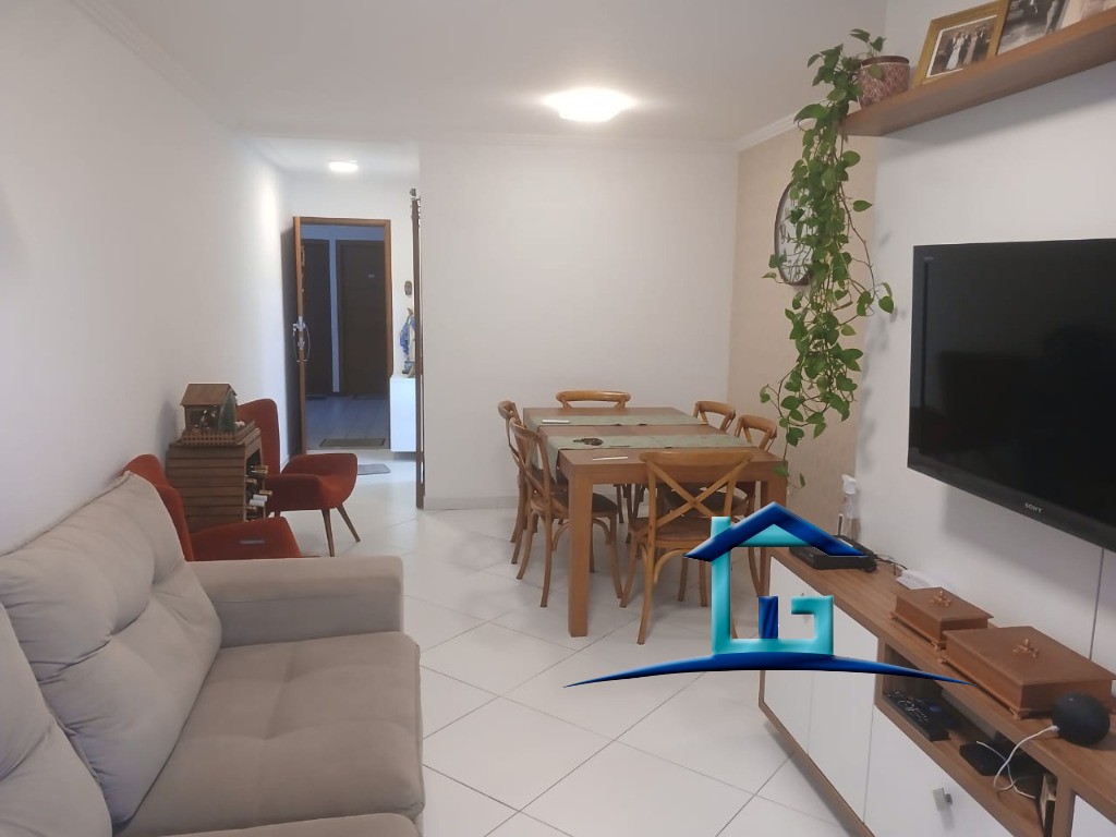 Apartamento, 3 quartos, 83 m² - Foto 3