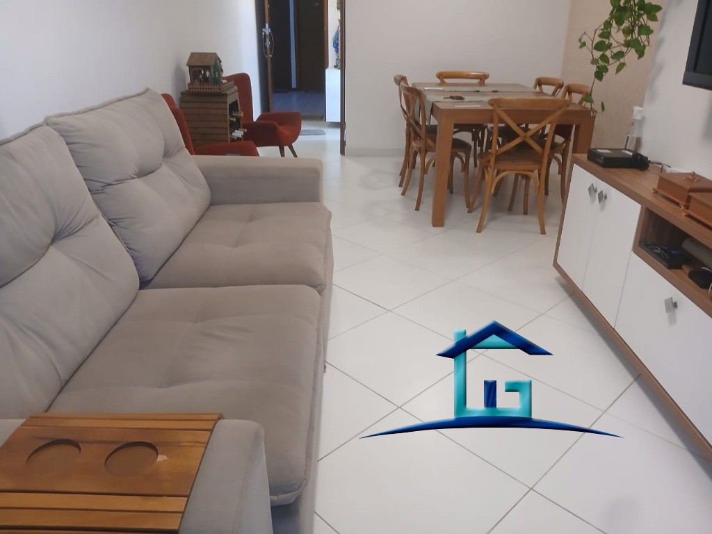 Apartamento, 3 quartos, 83 m² - Foto 5