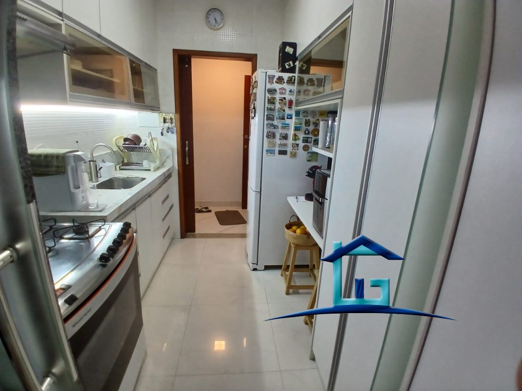 Apartamento, 3 quartos, 83 m² - Foto 12