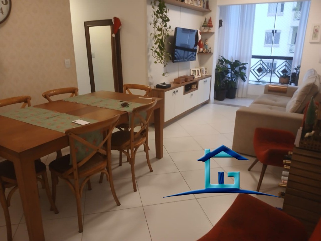 Apartamento, 3 quartos, 83 m² - Foto 2