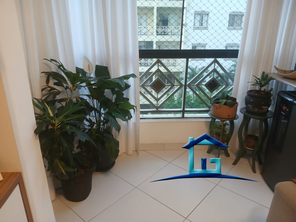 Apartamento, 3 quartos, 83 m² - Foto 6