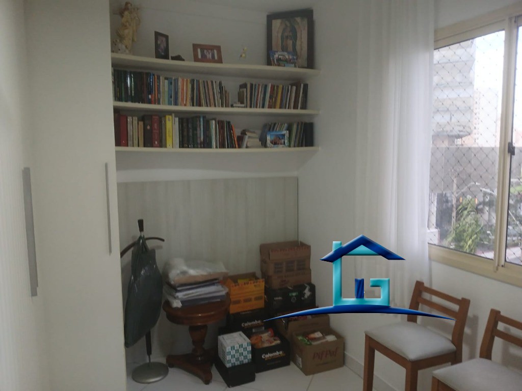 Apartamento, 3 quartos, 83 m² - Foto 24