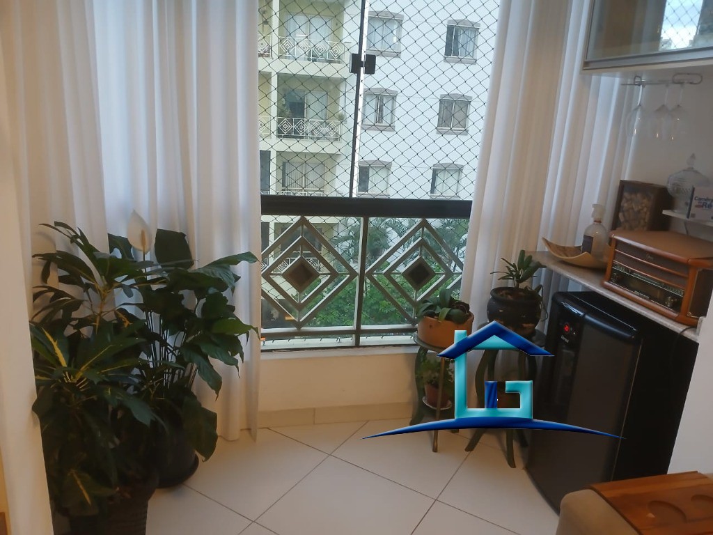 Apartamento, 3 quartos, 83 m² - Foto 8